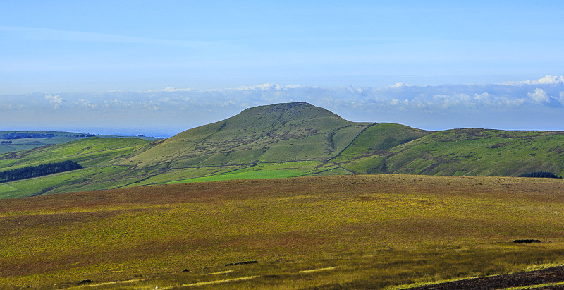 Shutlingsloe Shutlingsloe